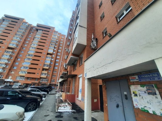 Сдам однокомнатную (1-комн.) квартиру, Александра Невского ул, 19, Иркутск г