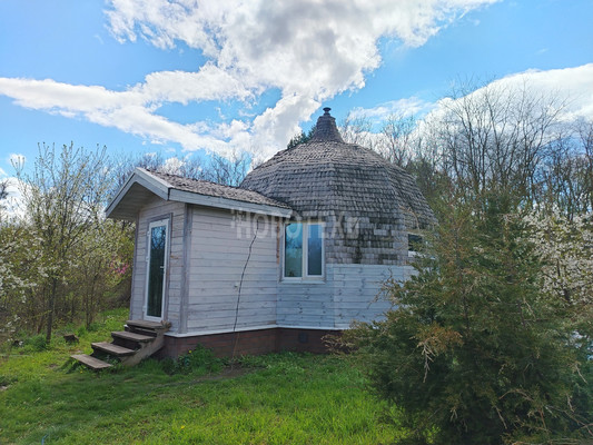 Продам участок 7,5 соток, ИЖС, Степная ул, 46, Азовская ст-ца, 0 км от города