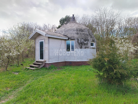 Продам участок 7,5 соток, ИЖС, Степная ул, 46, Азовская ст-ца, 0 км от города