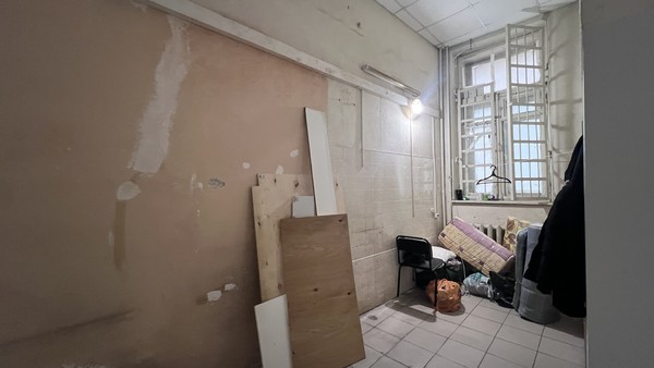 Сдам коммерческое помещение 35 м2, Литейный пр-кт, 9, Санкт-Петербург г