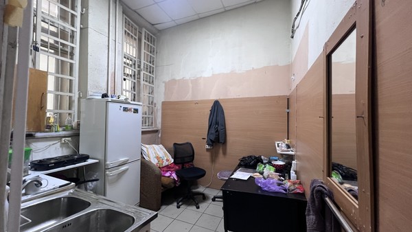 Сдам коммерческое помещение 35 м2, Литейный пр-кт, 9, Санкт-Петербург г