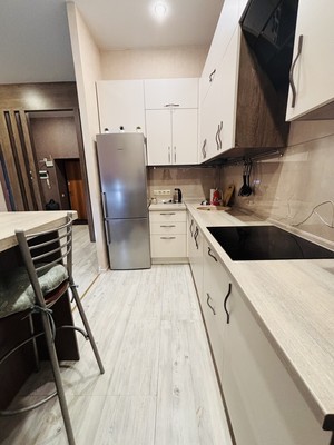Продам двухкомнатную (2-комн.) квартиру, Лыткина ул, 31, Сыктывкар г
