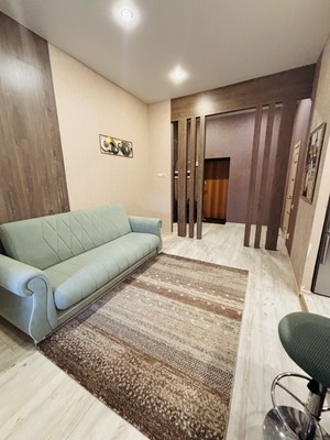 Продам двухкомнатную (2-комн.) квартиру, Лыткина ул, 31, Сыктывкар г