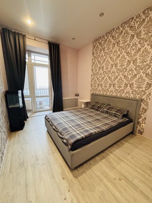 Продам двухкомнатную (2-комн.) квартиру, Лыткина ул, 31, Сыктывкар г
