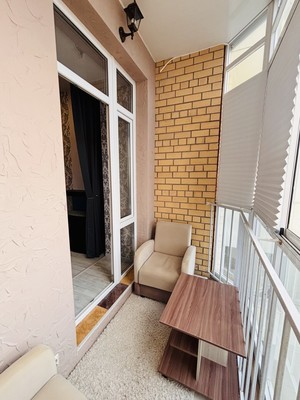 Продам двухкомнатную (2-комн.) квартиру, Лыткина ул, 31, Сыктывкар г