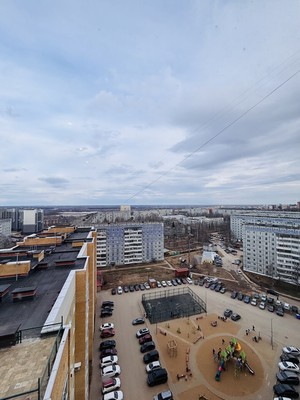 Продам двухкомнатную (2-комн.) квартиру, Лыткина ул, 31, Сыктывкар г