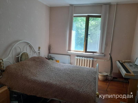 Продам двухкомнатную (2-комн.) квартиру, Героев Сталинграда ул, 29, Симферополь г