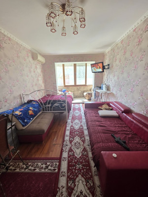 Продам двухкомнатную (2-комн.) квартиру, Героев Сталинграда ул, 29, Симферополь г