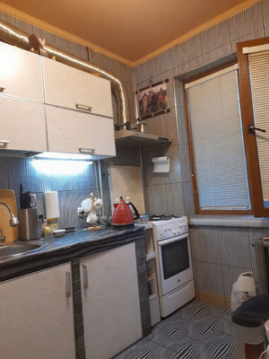 Продам двухкомнатную (2-комн.) квартиру, Героев Сталинграда ул, 29, Симферополь г