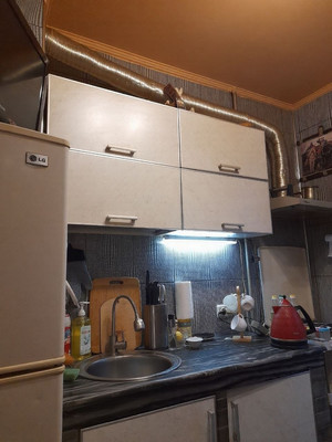 Продам двухкомнатную (2-комн.) квартиру, Героев Сталинграда ул, 29, Симферополь г