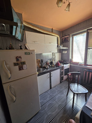 Продам двухкомнатную (2-комн.) квартиру, Героев Сталинграда ул, 29, Симферополь г