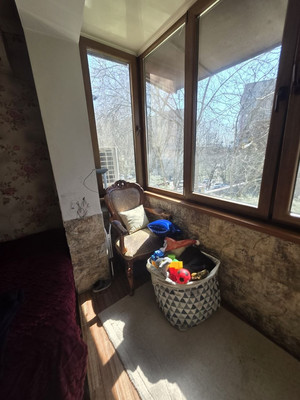 Продам двухкомнатную (2-комн.) квартиру, Героев Сталинграда ул, 29, Симферополь г