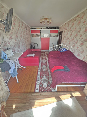 Продам двухкомнатную (2-комн.) квартиру, Героев Сталинграда ул, 29, Симферополь г