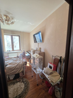 Продам двухкомнатную (2-комн.) квартиру, Героев Сталинграда ул, 29, Симферополь г