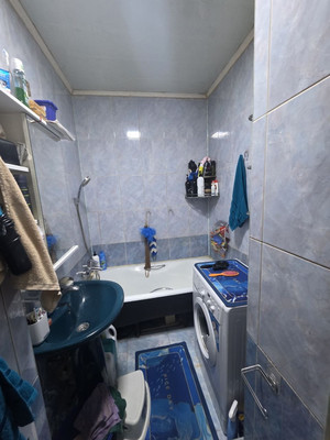 Продам двухкомнатную (2-комн.) квартиру, Героев Сталинграда ул, 29, Симферополь г