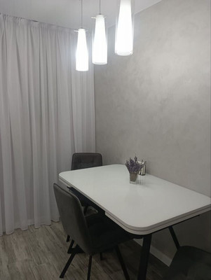 Продам двухкомнатную (2-комн.) квартиру, Октябрьской Революции ул, 8к1, Николаевка пгт