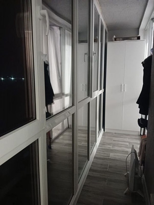 Продам двухкомнатную (2-комн.) квартиру, Октябрьской Революции ул, 8к1, Николаевка пгт