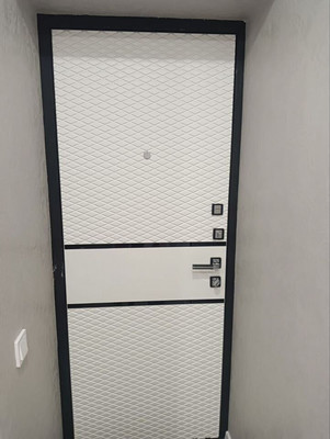 Продам двухкомнатную (2-комн.) квартиру, Октябрьской Революции ул, 8к1, Николаевка пгт