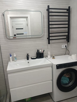 Продам двухкомнатную (2-комн.) квартиру, Октябрьской Революции ул, 8к1, Николаевка пгт