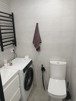 Продам двухкомнатную (2-комн.) квартиру, Октябрьской Революции ул, 8к1, Николаевка пгт