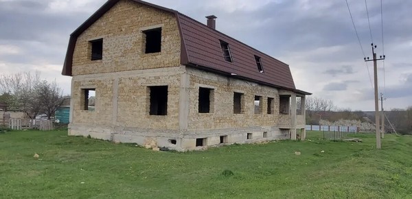 Продам дом, им Тогъай-Бей ул, 27, Пионерское с, 0 км от города