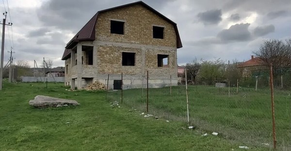 Продам дом, им Тогъай-Бей ул, 27, Пионерское с, 0 км от города