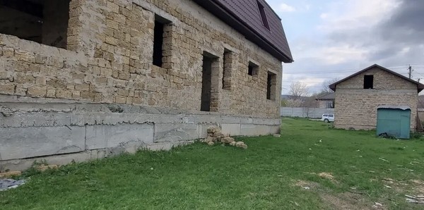 Продам дом, им Тогъай-Бей ул, 27, Пионерское с, 0 км от города