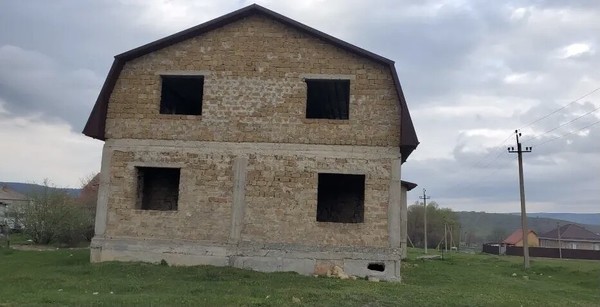 Продам дом, им Тогъай-Бей ул, 27, Пионерское с, 0 км от города