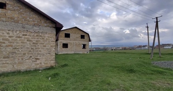 Продам дом, им Тогъай-Бей ул, 27, Пионерское с, 0 км от города