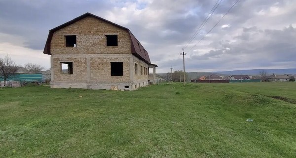 Продам дом, им Тогъай-Бей ул, 27, Пионерское с, 0 км от города