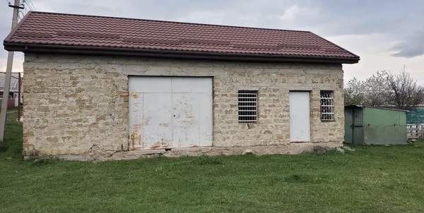 Продам дом, им Тогъай-Бей ул, 27, Пионерское с, 0 км от города