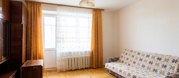 Продам трехкомнатную (3-комн.) квартиру, Ленина ул, 36, Вознесенское с