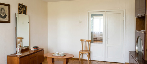 Продам трехкомнатную (3-комн.) квартиру, Ленина ул, 36, Вознесенское с