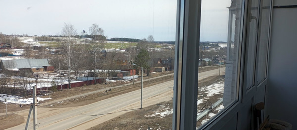 Продам трехкомнатную (3-комн.) квартиру, Ленина ул, 36, Вознесенское с