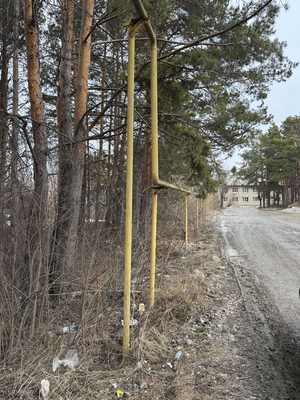 Продам участок 7,5 соток, ЛПХ, Ленина ул, Большой Исток п, 20 км от города