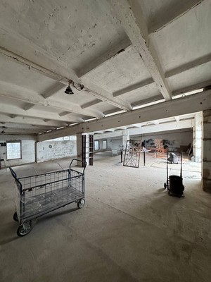 Сдам склад 215 м2, Крылова ул, 172, Симферополь г