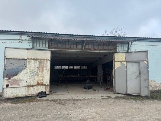 Сдам склад 215 м2, Крылова ул, 172, Симферополь г