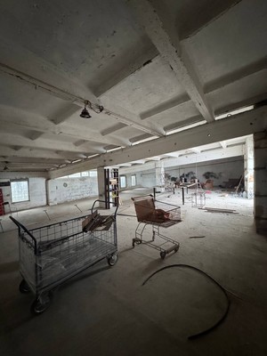 Сдам склад 215 м2, Крылова ул, 172, Симферополь г