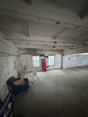 Сдам склад 215 м2, Крылова ул, 172, Симферополь г