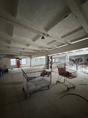 Сдам склад 215 м2, Крылова ул, 172, Симферополь г