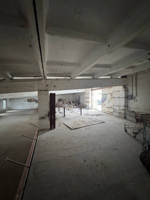 Сдам склад 215 м2, Крылова ул, 172, Симферополь г