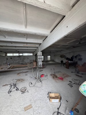 Сдам склад 215 м2, Крылова ул, 172, Симферополь г