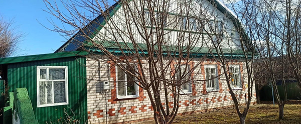 Продам дом, Химиков ул, Тюлячи с, 0 км от города