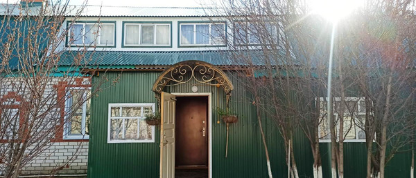 Продам дом, Химиков ул, Тюлячи с, 0 км от города