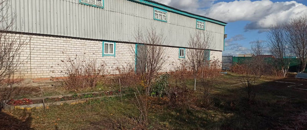 Продам дом, Химиков ул, Тюлячи с, 0 км от города