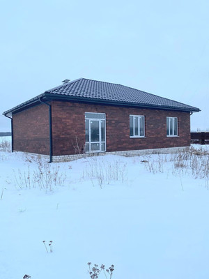 Продам дом, Придонская ул, 72а, Воронеж г, 0 км от города