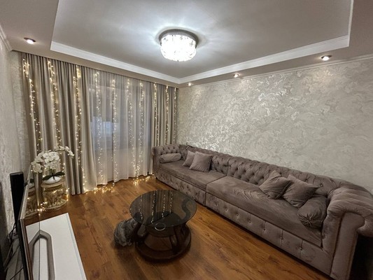 Продам многокомнатную квартиру, Киевская ул, 114, Симферополь г