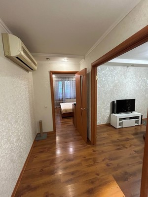 Продам многокомнатную квартиру, Киевская ул, 114, Симферополь г