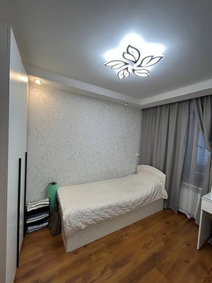 Продам многокомнатную квартиру, Киевская ул, 114, Симферополь г