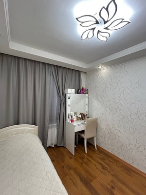 Продам многокомнатную квартиру, Киевская ул, 114, Симферополь г